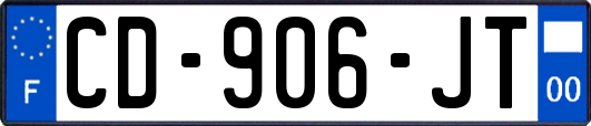 CD-906-JT