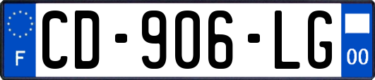 CD-906-LG