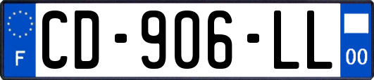 CD-906-LL