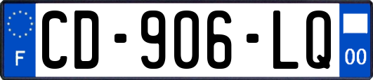 CD-906-LQ