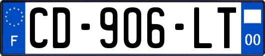 CD-906-LT
