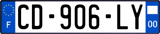 CD-906-LY
