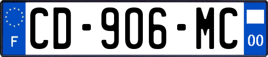 CD-906-MC