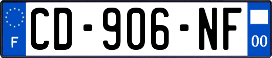 CD-906-NF