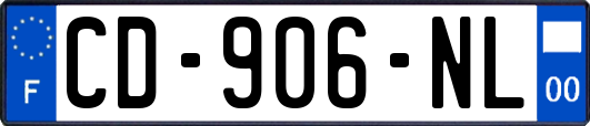 CD-906-NL