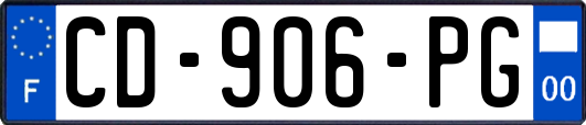 CD-906-PG