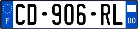 CD-906-RL