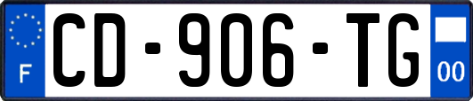 CD-906-TG