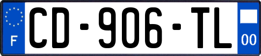 CD-906-TL