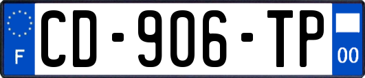 CD-906-TP