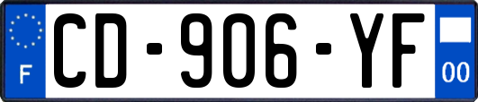 CD-906-YF