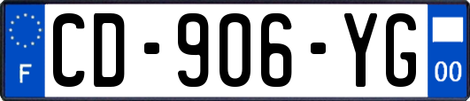CD-906-YG