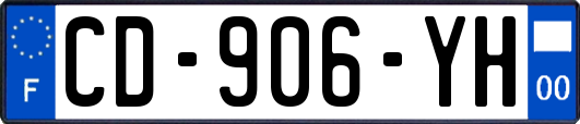 CD-906-YH