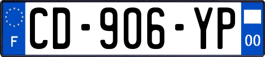 CD-906-YP