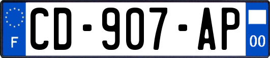 CD-907-AP