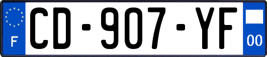 CD-907-YF