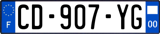 CD-907-YG