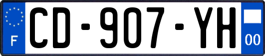 CD-907-YH