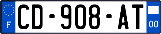 CD-908-AT