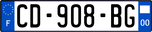 CD-908-BG