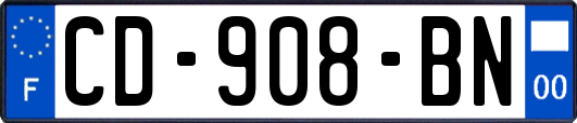 CD-908-BN