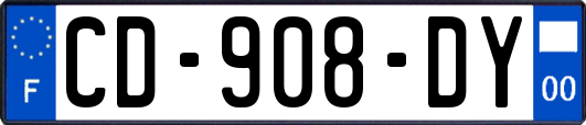 CD-908-DY