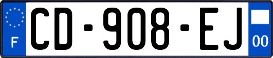CD-908-EJ