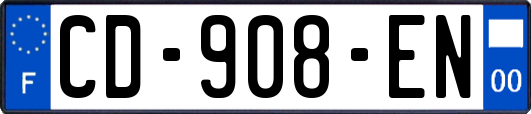 CD-908-EN