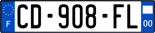 CD-908-FL