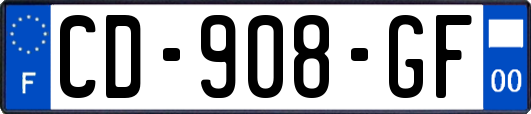 CD-908-GF