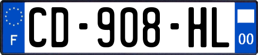 CD-908-HL