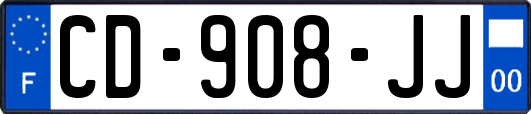 CD-908-JJ