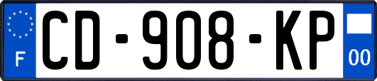 CD-908-KP