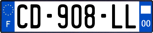 CD-908-LL