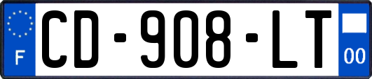 CD-908-LT