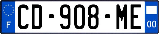 CD-908-ME