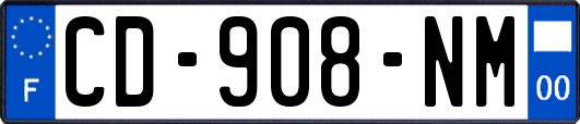 CD-908-NM