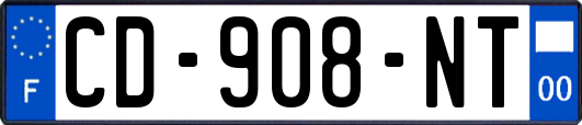 CD-908-NT
