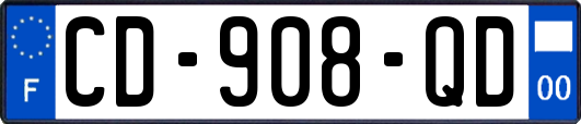 CD-908-QD