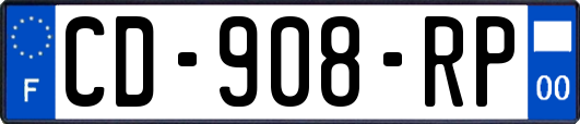 CD-908-RP