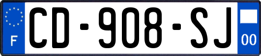 CD-908-SJ