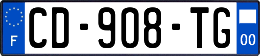 CD-908-TG