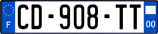 CD-908-TT