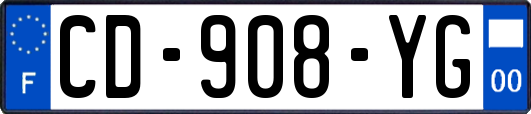 CD-908-YG