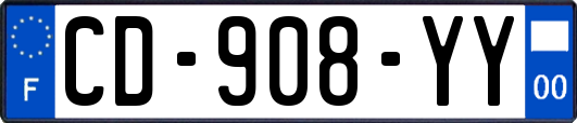 CD-908-YY