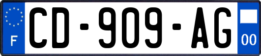 CD-909-AG