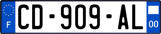 CD-909-AL