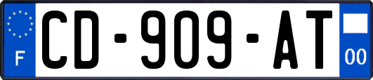 CD-909-AT