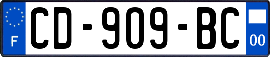 CD-909-BC
