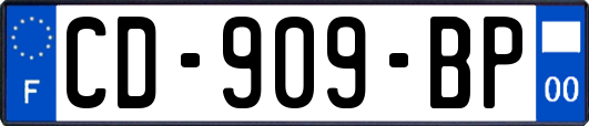 CD-909-BP